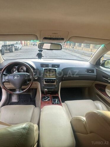 Lexus GS 300 2005, 250,000 km - 3.0 l - Bakı