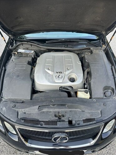 Lexus GS 300 2005, 250,000 km - 3.0 l - Bakı