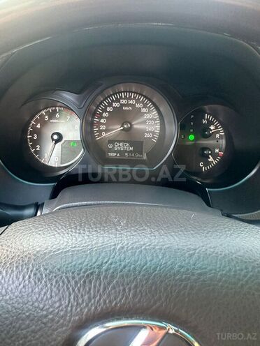 Lexus GS 300 2005, 250,000 km - 3.0 l - Bakı