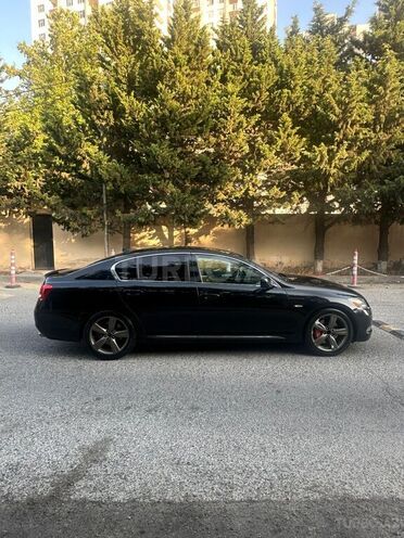 Lexus GS 300 2005, 250,000 km - 3.0 l - Bakı