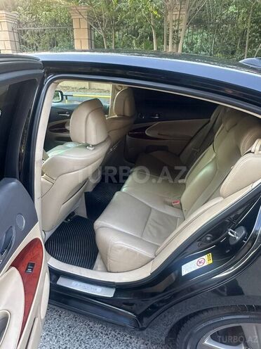 Lexus GS 300 2005, 250,000 km - 3.0 l - Bakı