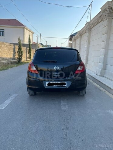 Opel Corsa 2008, 293,000 km - 1.4 l - Bakı