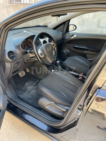 Opel Corsa 2008, 293,000 km - 1.4 l - Bakı