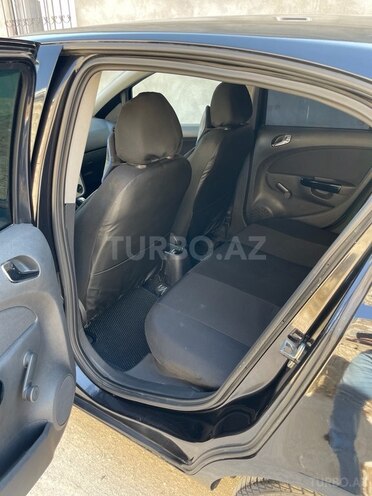 Opel Corsa 2008, 293,000 km - 1.4 l - Bakı