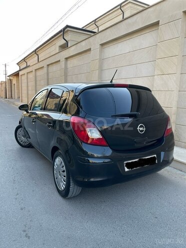 Opel Corsa 2008, 293,000 km - 1.4 l - Bakı