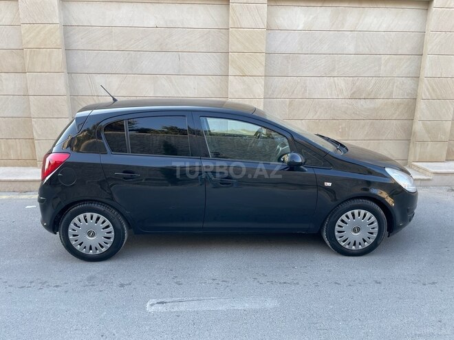 Opel Corsa 2008, 293,000 km - 1.4 l - Bakı