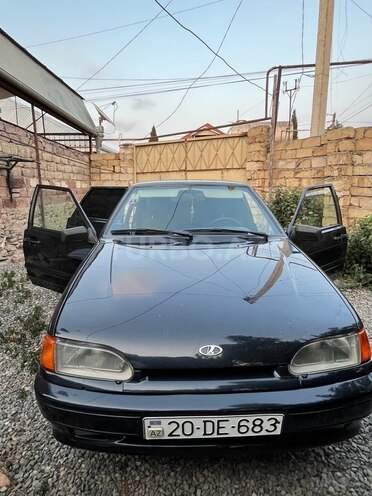 LADA (VAZ) 2115 2008, 182,000 km - 1.6 l - Gəncə