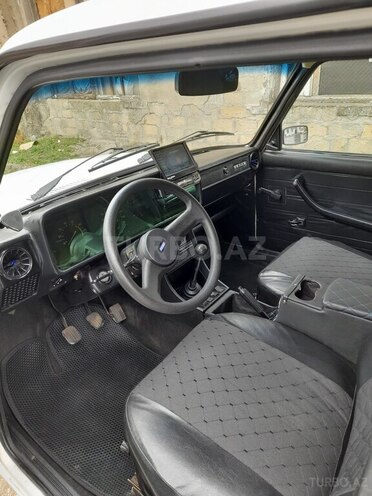LADA (VAZ) 2107 2008, 195,270 km - 1.6 л - Şəki