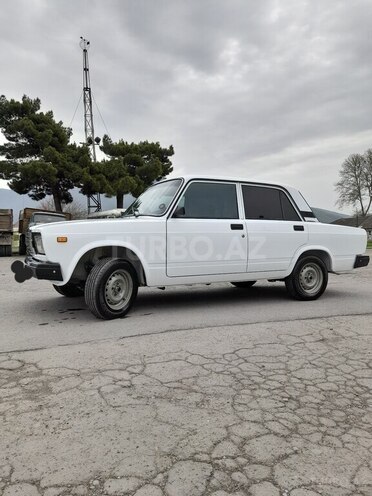 LADA (VAZ) 2107 2008, 195,270 km - 1.6 л - Şəki
