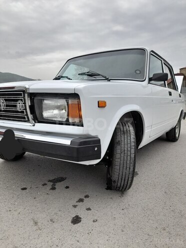 LADA (VAZ) 2107 2008, 195,270 km - 1.6 л - Şəki