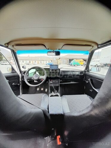 LADA (VAZ) 2107 2008, 195,270 km - 1.6 л - Şəki