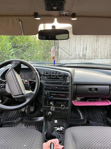 LADA (VAZ) 2115 2008, 182,000 km - 1.6 l - Gəncə