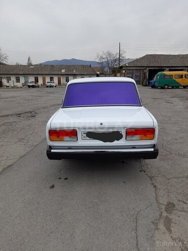 LADA (VAZ) 2107 2008, 195,270 km - 1.6 л - Şəki