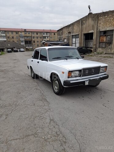 LADA (VAZ) 2107 2008, 195,270 km - 1.6 л - Şəki