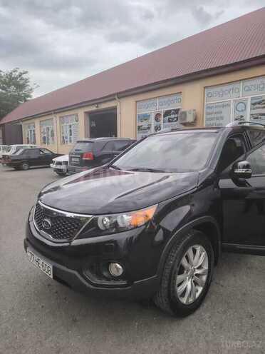 Kia Sorento 2011, 200,000 km - 2.0 l - İsmayıllı