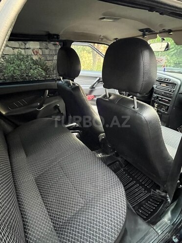 LADA (VAZ) 2115 2008, 182,000 km - 1.6 l - Gəncə