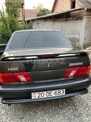 LADA (VAZ) 2115 2008, 182,000 km - 1.6 l - Gəncə