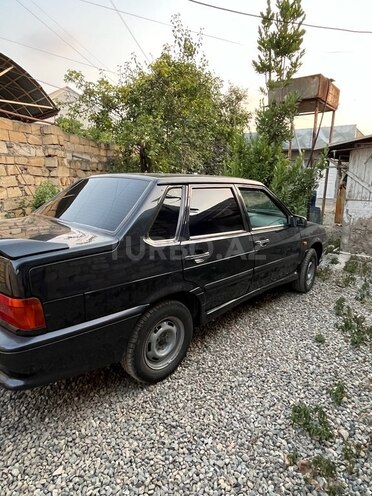 LADA (VAZ) 2115 2008, 182,000 km - 1.6 l - Gəncə