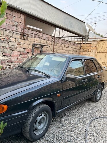 LADA (VAZ) 2115 2008, 182,000 km - 1.6 l - Gəncə