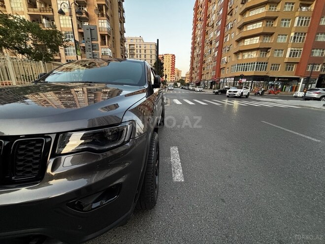 Jeep Grand Cherokee 2020, 90,000 km - 3.0 l - Bakı