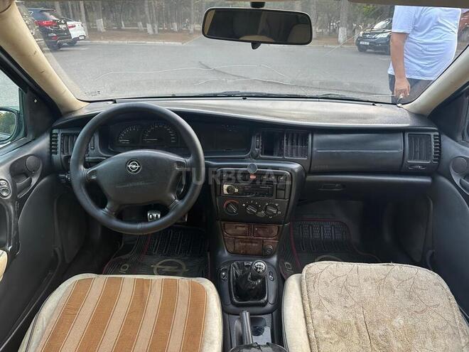 Opel Vectra 1996, 334,000 km - 1.6 l - Sumqayıt