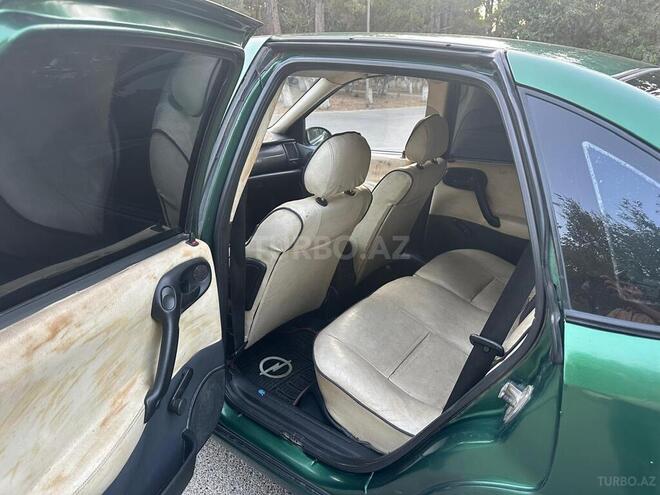 Opel Vectra 1996, 334,000 km - 1.6 l - Sumqayıt