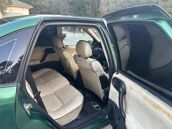Opel Vectra 1996, 334,000 km - 1.6 l - Sumqayıt