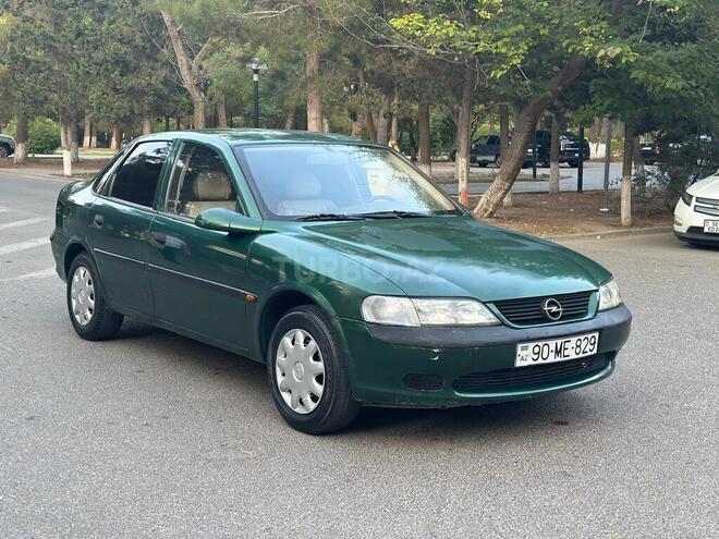 Opel Vectra 1996, 334,000 km - 1.6 l - Sumqayıt