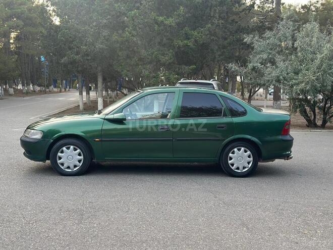 Opel Vectra 1996, 334,000 km - 1.6 l - Sumqayıt