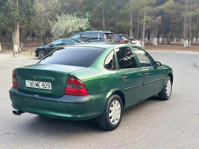 Opel Vectra 1996, 334,000 km - 1.6 l - Sumqayıt