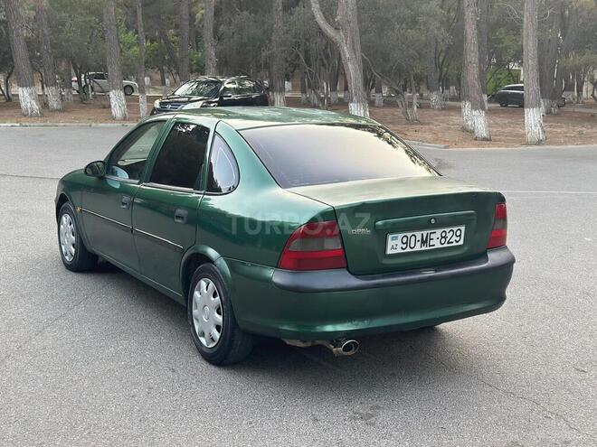 Opel Vectra 1996, 334,000 km - 1.6 l - Sumqayıt