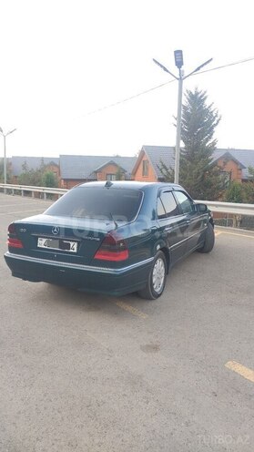 Mercedes C 180 1997, 423,000 km - 1.8 l - Lənkəran