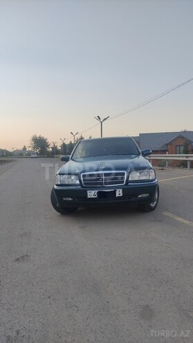Mercedes C 180 1997, 423,000 km - 1.8 l - Lənkəran
