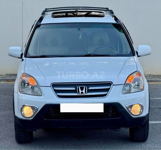 Honda CR-V 2006, 278,000 km - 2.4 l - Sumqayıt