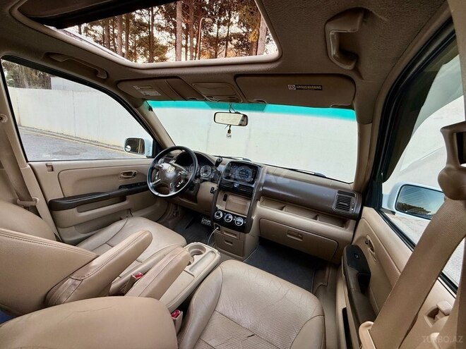 Honda CR-V 2006, 278,000 km - 2.4 l - Sumqayıt