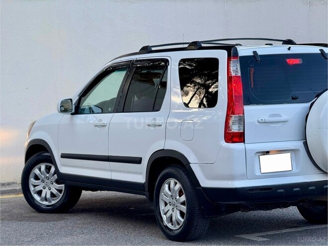 Honda CR-V 2006, 278,000 km - 2.4 l - Sumqayıt