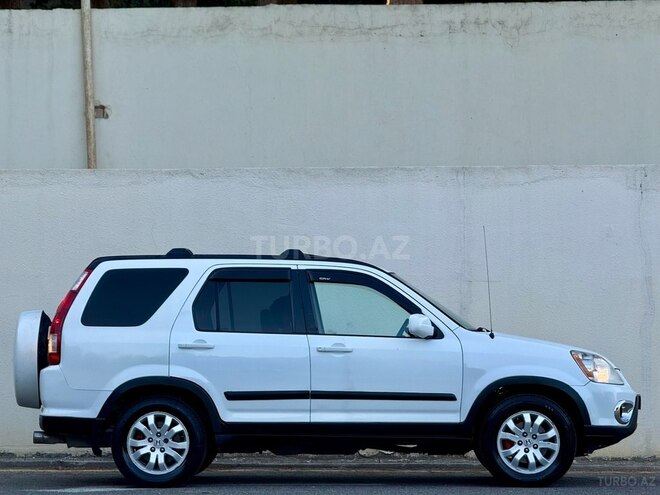 Honda CR-V 2006, 278,000 km - 2.4 l - Sumqayıt