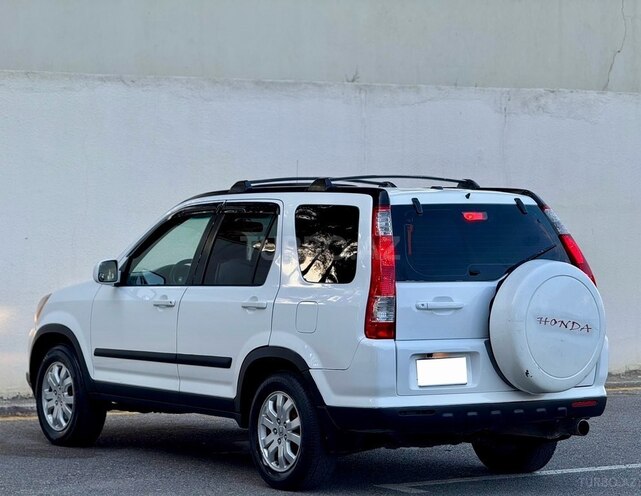 Honda CR-V 2006, 278,000 km - 2.4 l - Sumqayıt