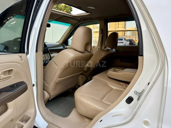 Honda CR-V 2006, 278,000 km - 2.4 l - Sumqayıt