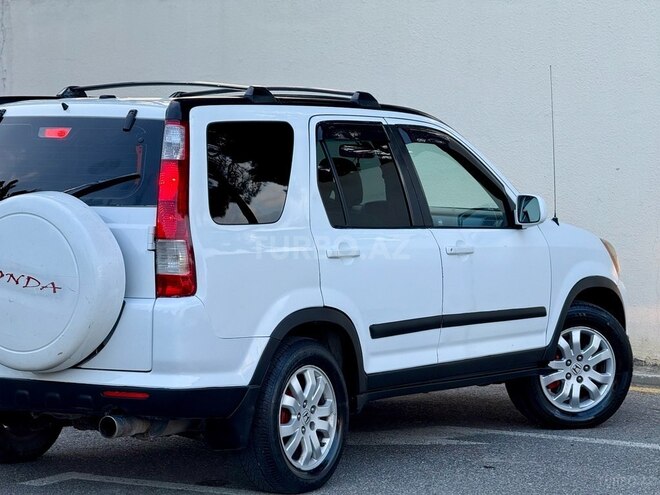Honda CR-V 2006, 278,000 km - 2.4 l - Sumqayıt