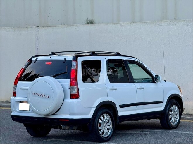 Honda CR-V 2006, 278,000 km - 2.4 l - Sumqayıt