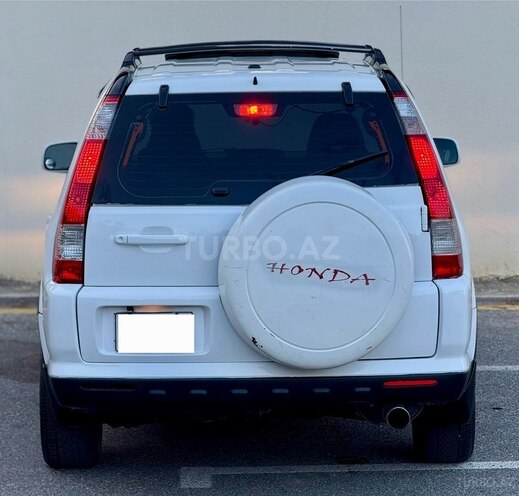 Honda CR-V 2006, 278,000 km - 2.4 l - Sumqayıt