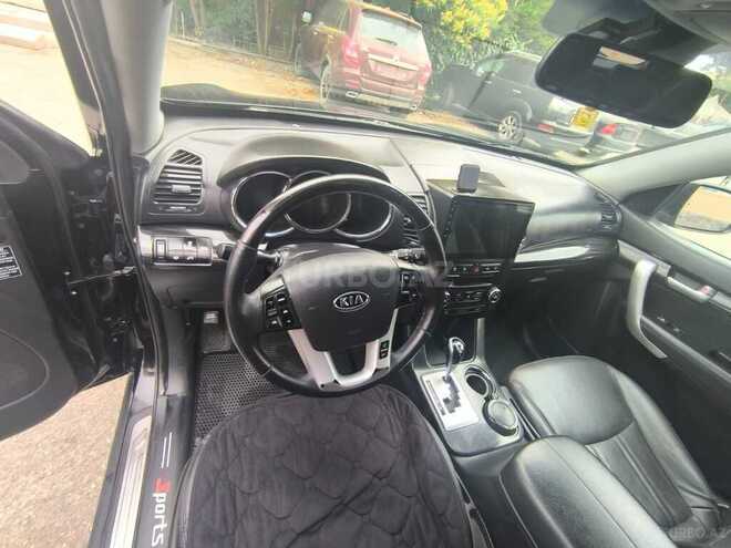 Kia Sorento 2011, 200,000 km - 2.0 l - İsmayıllı