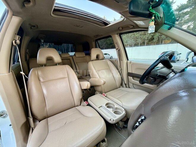 Honda CR-V 2006, 278,000 km - 2.4 l - Sumqayıt
