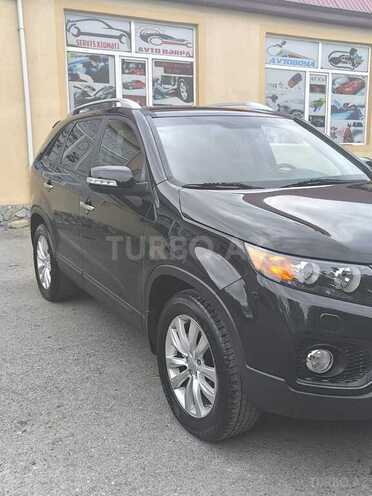 Kia Sorento 2011, 200,000 km - 2.0 l - İsmayıllı