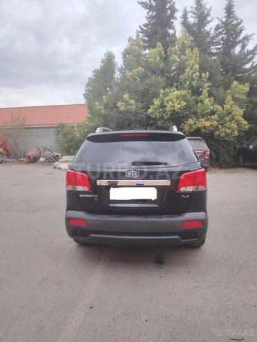 Kia Sorento 2011, 200,000 km - 2.0 l - İsmayıllı