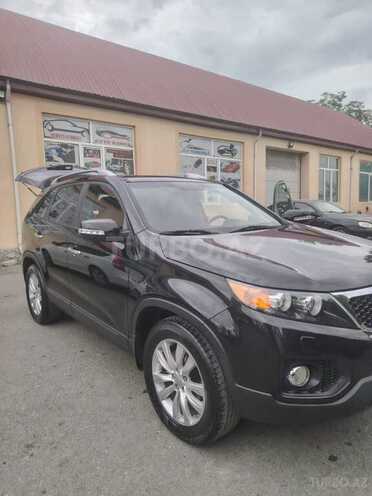 Kia Sorento 2011, 200,000 km - 2.0 l - İsmayıllı