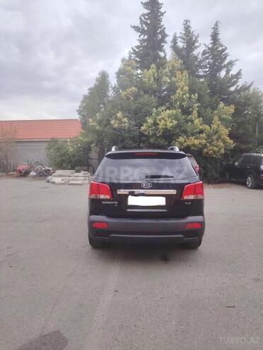 Kia Sorento 2011, 200,000 km - 2.0 l - İsmayıllı
