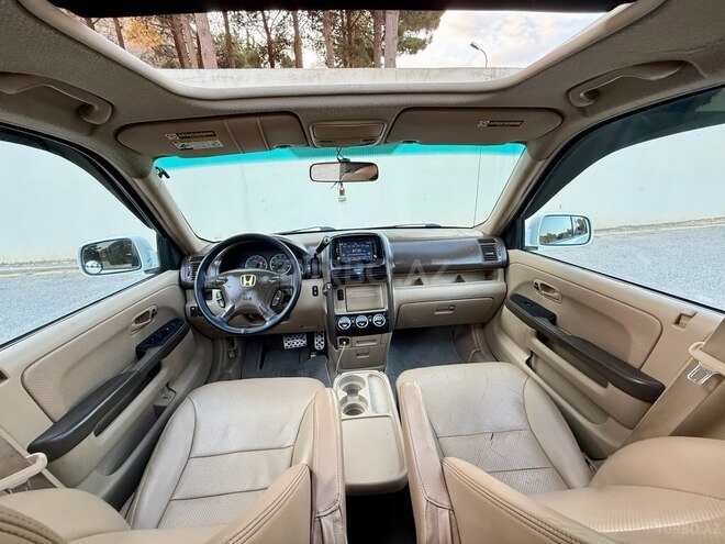 Honda CR-V 2006, 278,000 km - 2.4 l - Sumqayıt