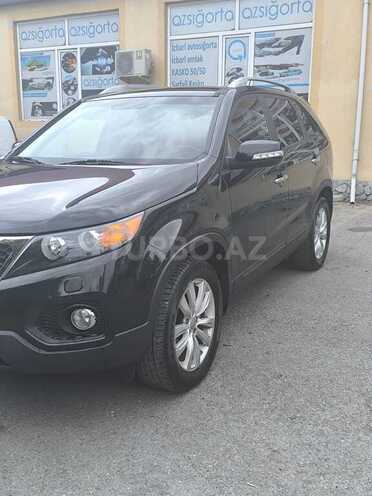 Kia Sorento 2011, 200,000 km - 2.0 l - İsmayıllı